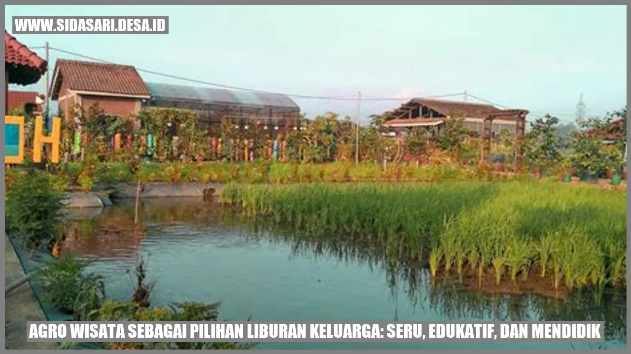 Pemandangan Alam