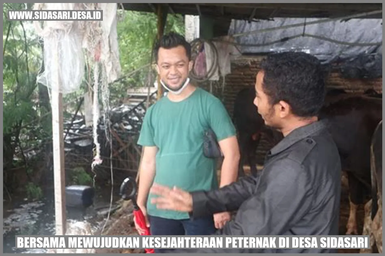 Peningkatan Akses Terhadap Pasar