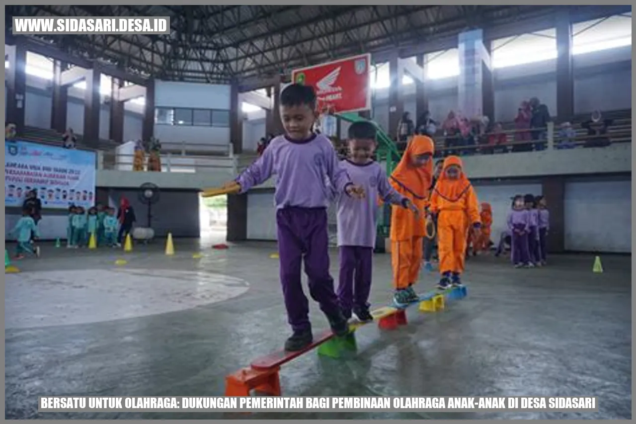 Gambar Olahraga