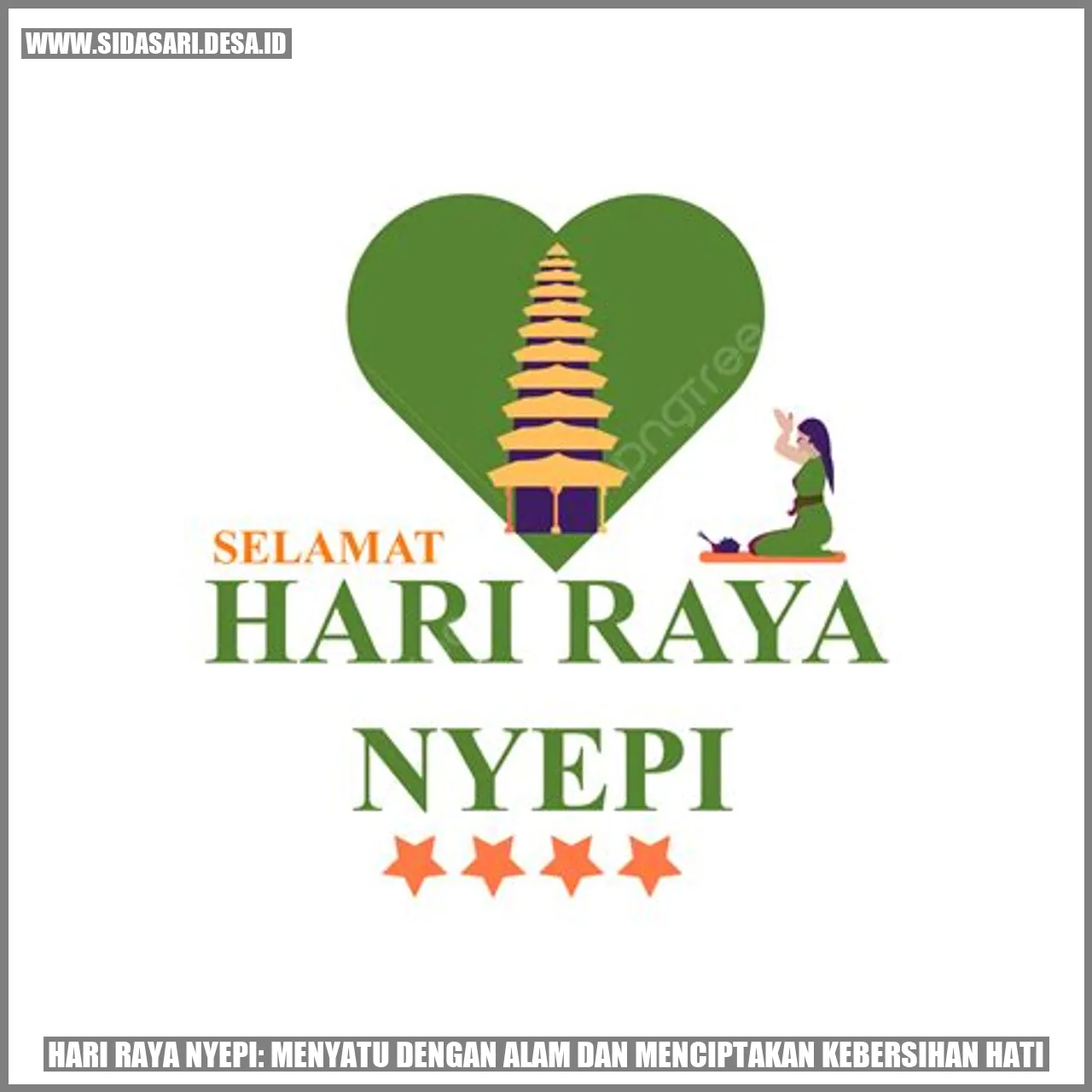 Nyepi