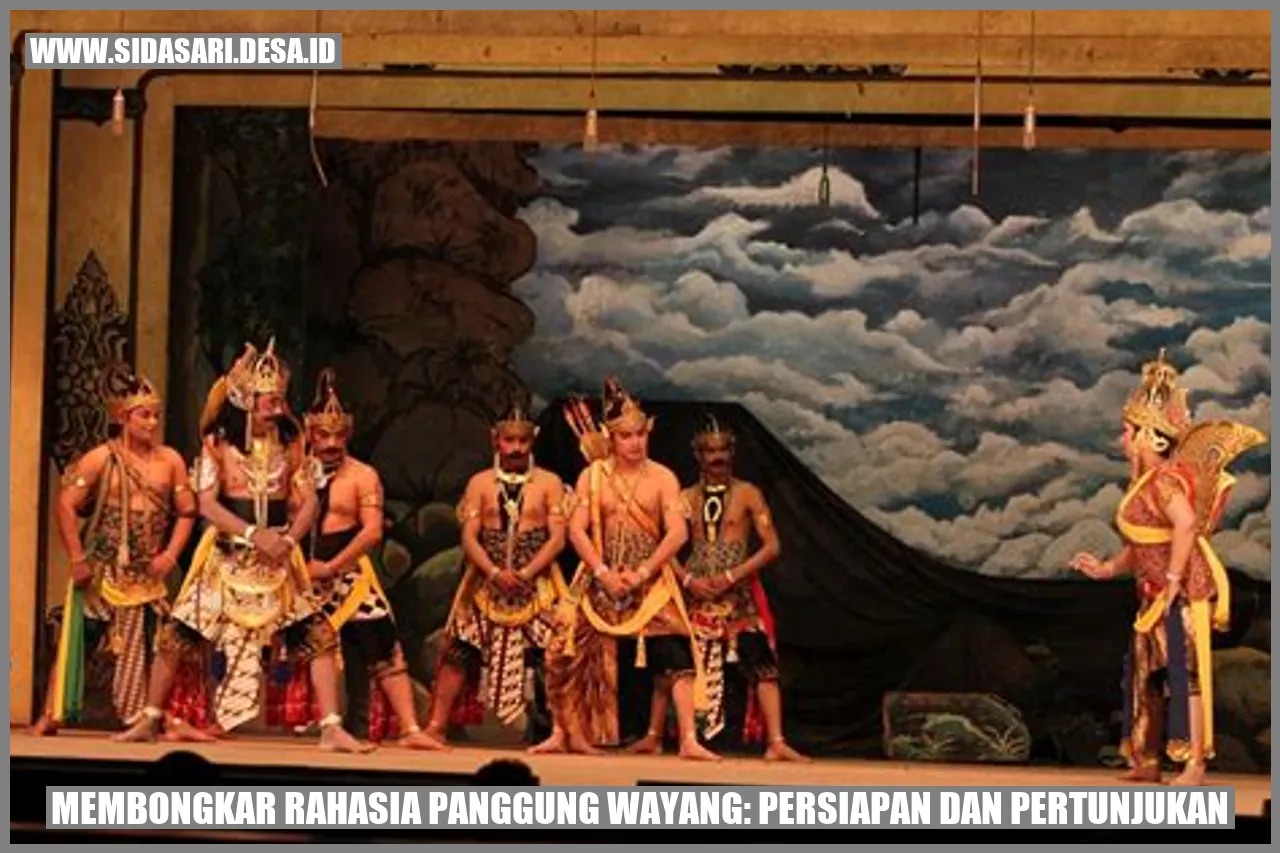 Wayang Kulit