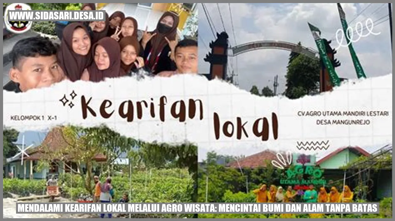 Agro Wisata