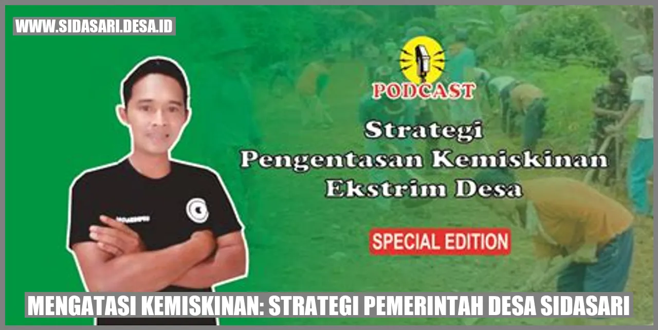 Gambar Desa Sidasari