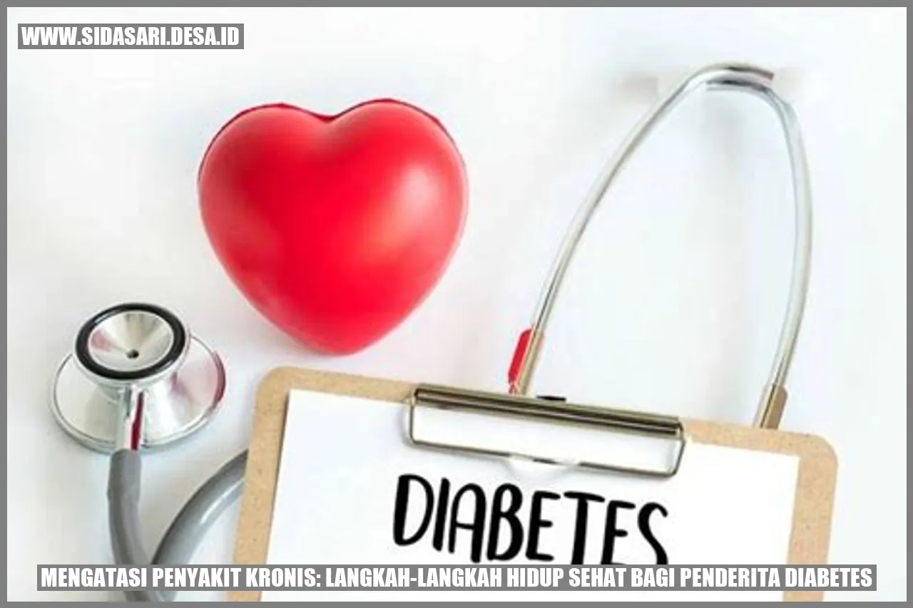 Gambar Diabetes