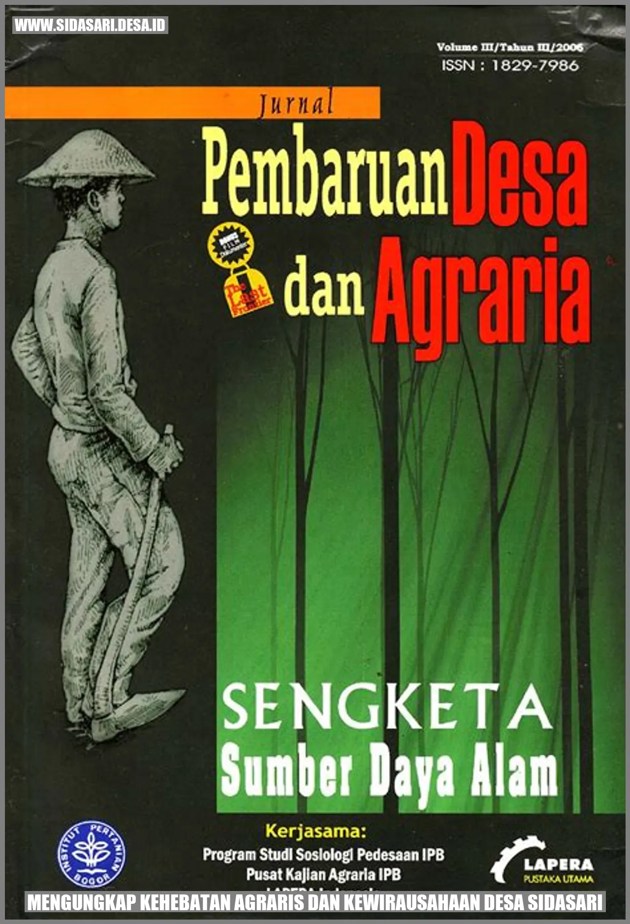 Desa sidasari