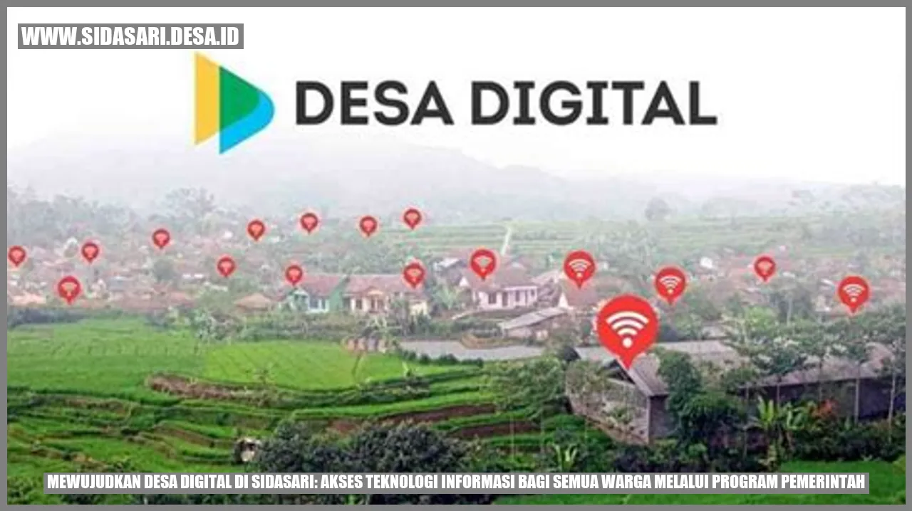 Desa Digital