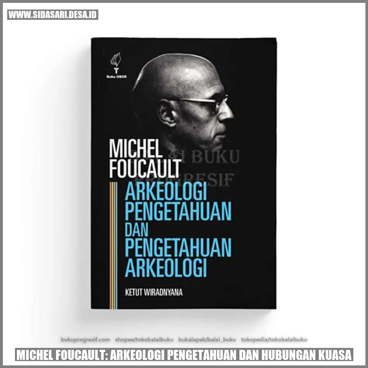 Michel Foucault