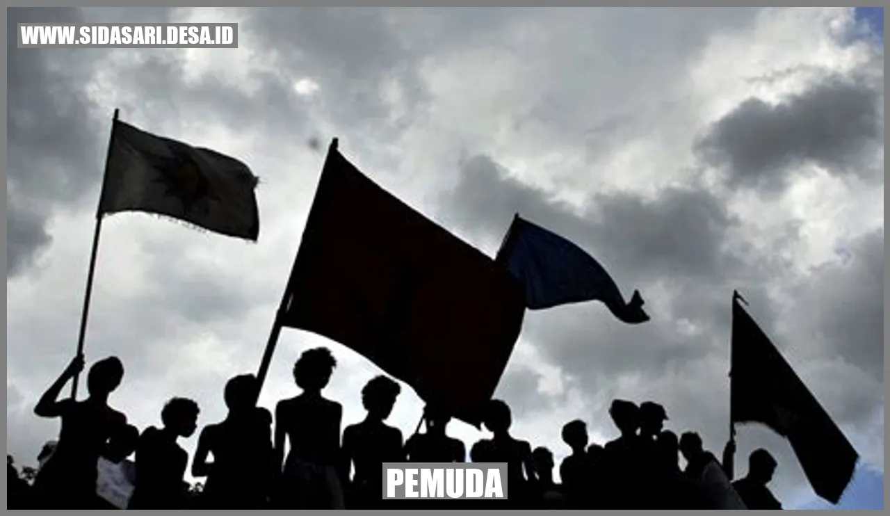 Pemuda