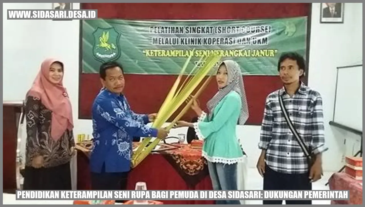 gambar sekolah dengan fasilitas seni rupa