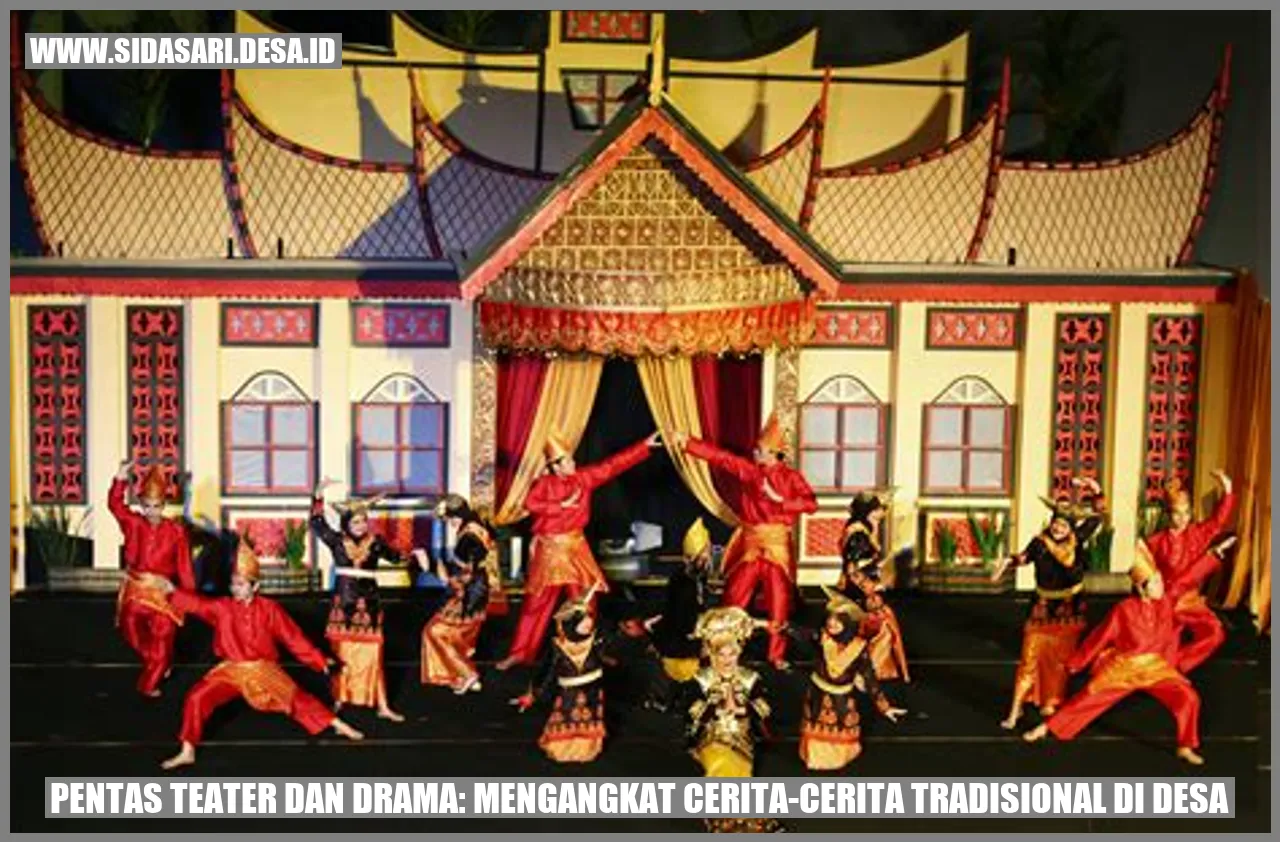 Pentas Teater