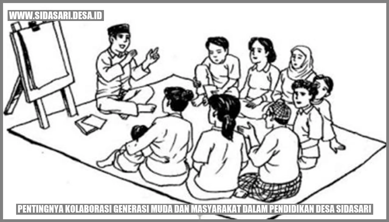 Pendidikan Masa Depan