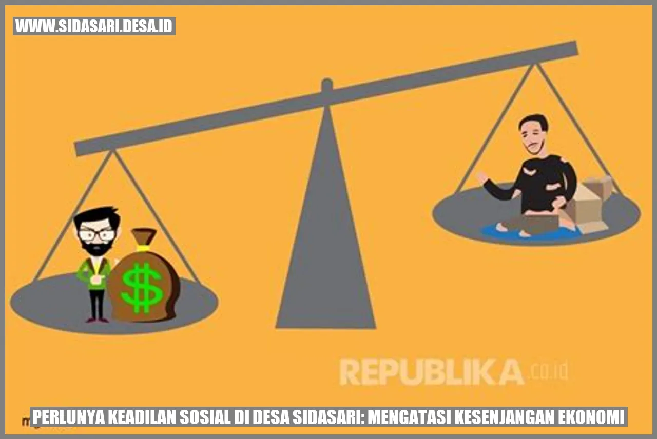 Gambar Desa Sidasari