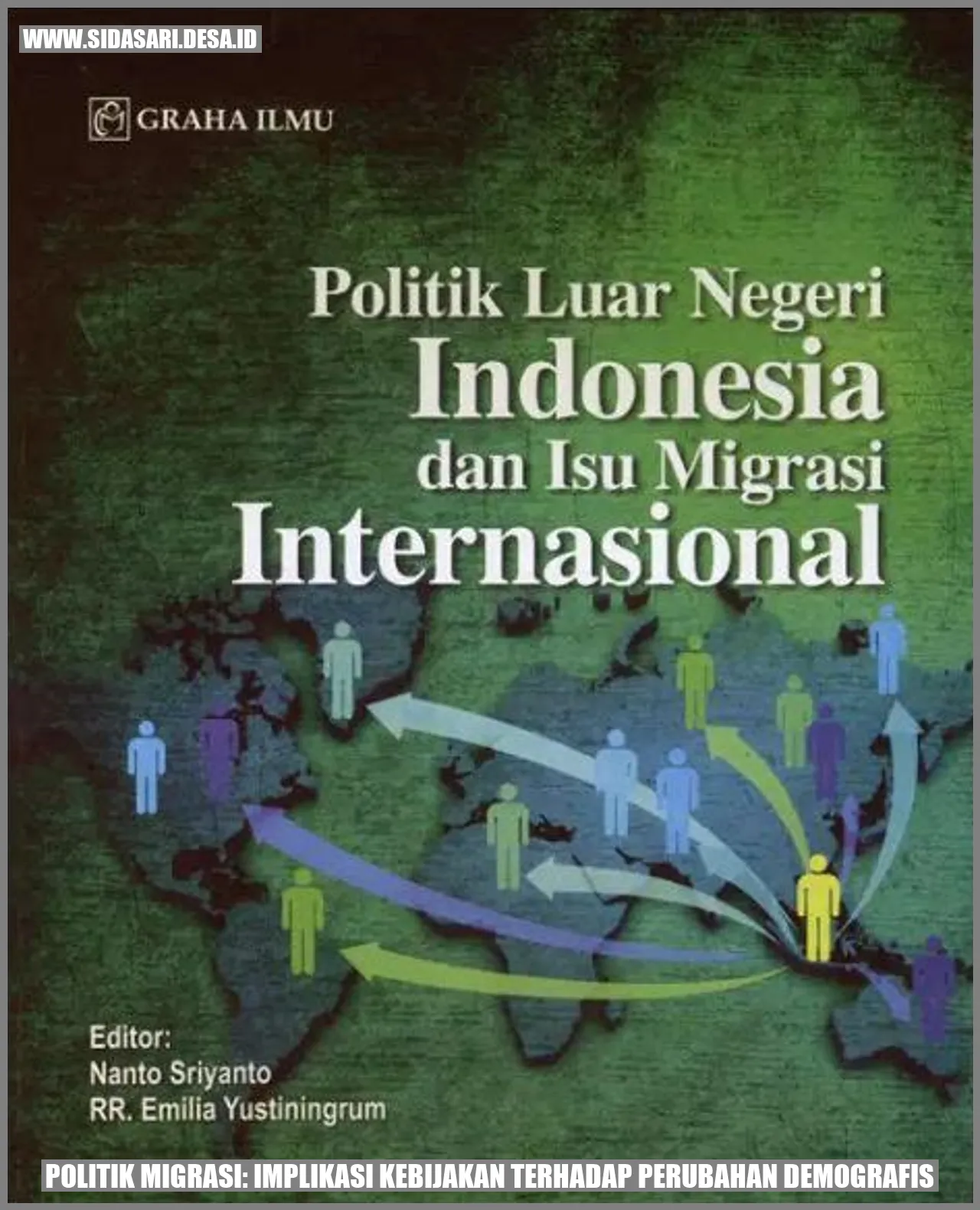 Politik Migrasi: Implikasi Kebijakan terhadap Perubahan Demografis